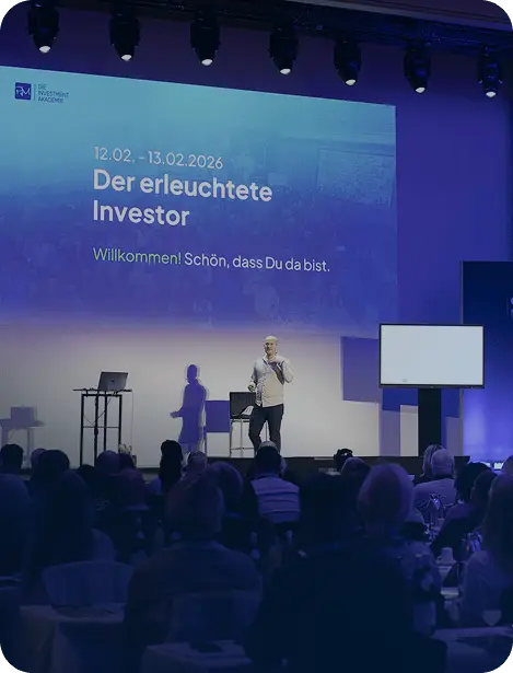 Tag 1: Finanzsystem verstehen
