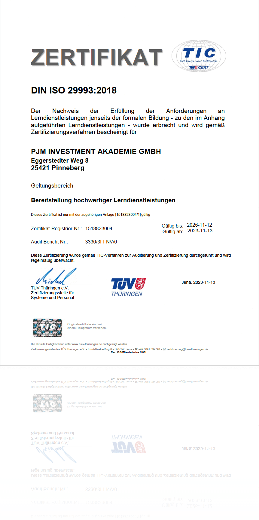 TÜV