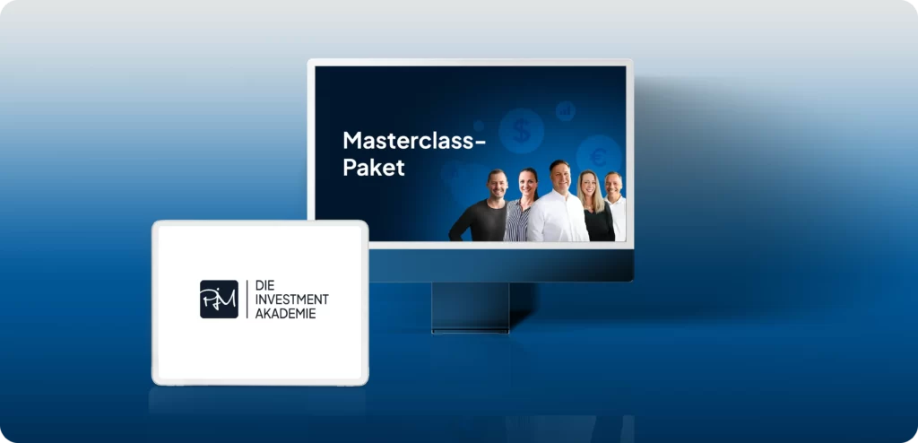 PJM-Masterclass-Paket